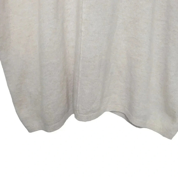 TOPSHOP Women Long‎ Sleeve Pullover Knit Sweater Size 4 - Picture 8 of 9